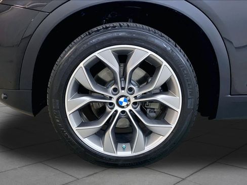 Used 2016 BMW X3 xDrive28i AWD/4WD image 10