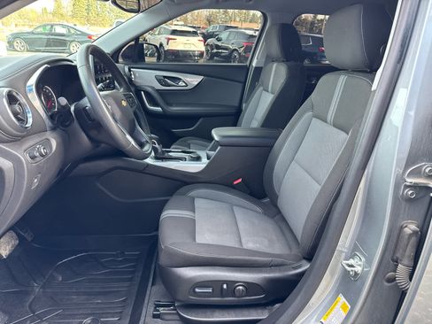 Used 2024 Chevrolet Blazer LT w/ Convenience Package image 19