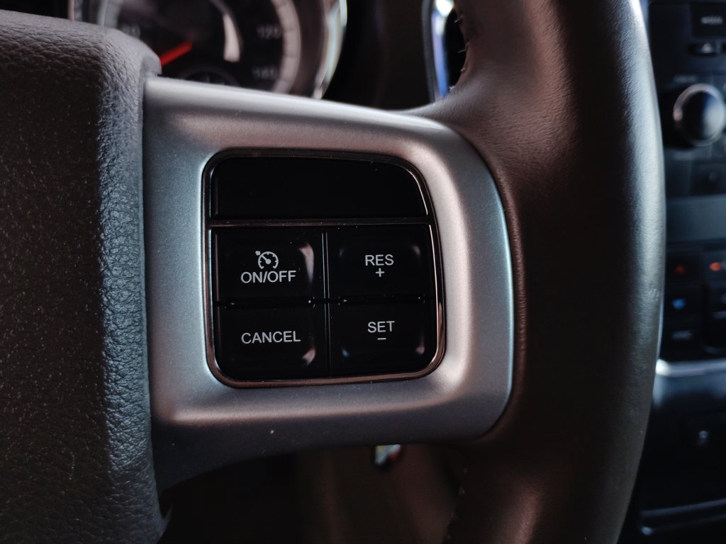 Used 2012 Dodge Durango SXT w/ Trailer Tow Group IV AWD/4WD image 30