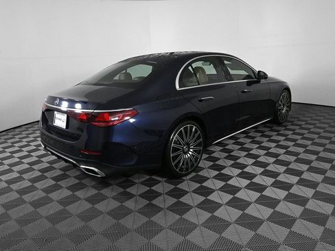 New 2026 Mercedes-Benz E 350 E 350 image 25