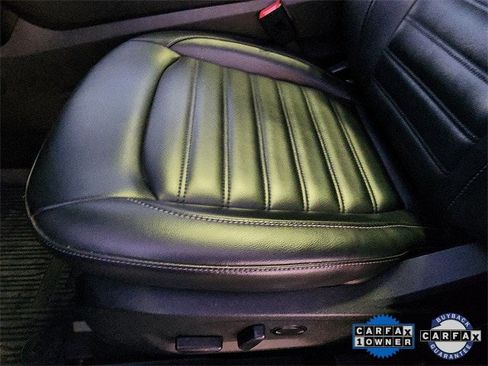 Certified 2022 Ford Edge SEL w/ Convenience Package image 23