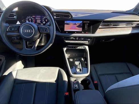 Certified 2025 Audi A3 2.0T Premium w/ Convenience Package image 15