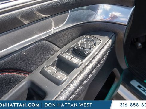 Used 2016 Ford Explorer Sport w/ Equipment Group 401A AWD/4WD image 17