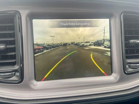 Used 2023 Dodge Challenger GT w/ Plus Package image 17