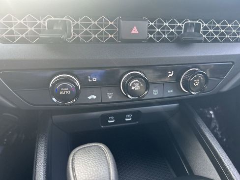 Certified 2024 Honda Accord LX image 18