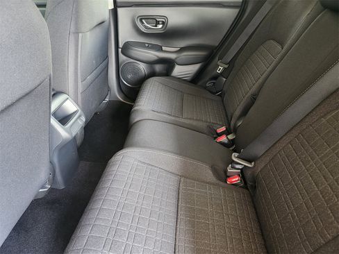 New 2026 Honda HR-V LX image 22