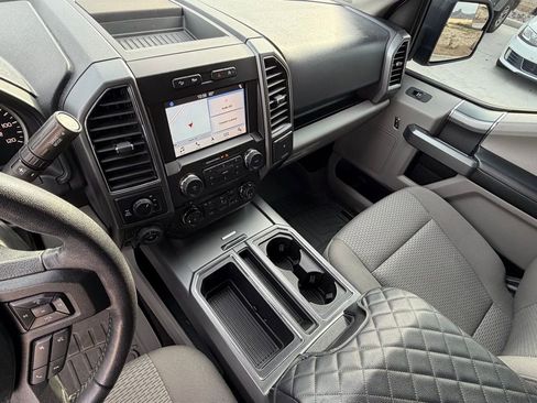 Used 2018 Ford F150 XLT w/ Equipment Group 302A Luxury image 18