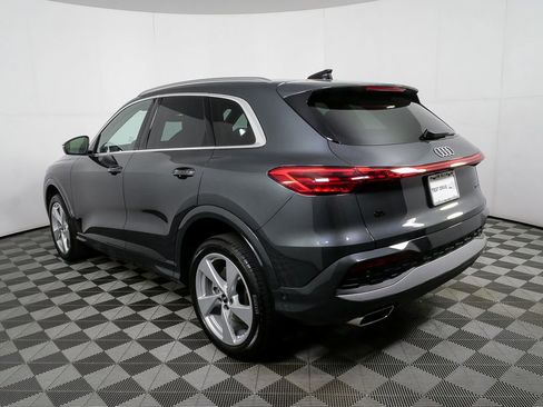 Used 2025 Audi Q5 Premium Plus image 29