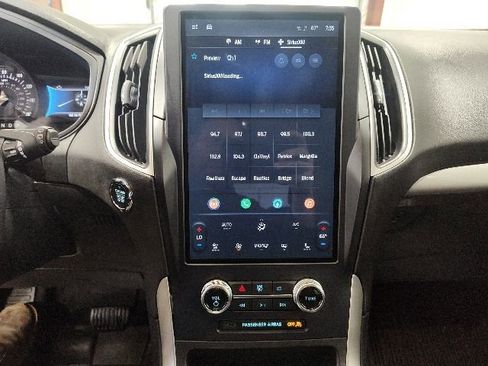 Used 2023 Ford Edge SEL w/ Convenience Package AWD/4WD image 24
