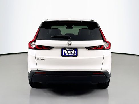 Certified 2024 Honda CR-V EX-L image 6