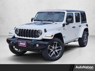 Used 2024 Jeep Wrangler Sport S w/ Convenience Group video 1