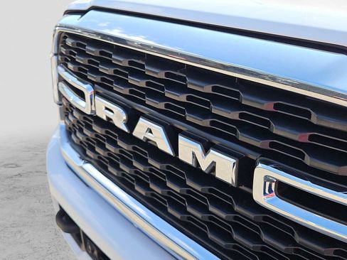 Used 2024 RAM 2500 Big Horn w/ Off Road Package image 13