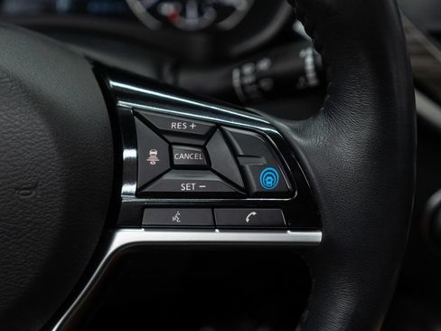 Used 2019 Nissan Altima 2.5 SL FWD image 24