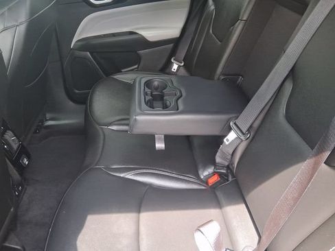 Used 2025 Jeep Compass Limited AWD/4WD image 25