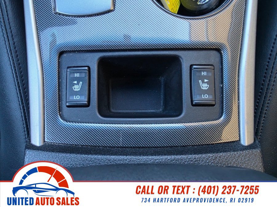 Used 2013 Nissan Altima 2.5 SL FWD image 18