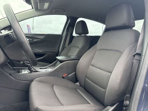 Used 2025 Chevrolet Malibu RS w/ LPO, Floor Liner Package image 13