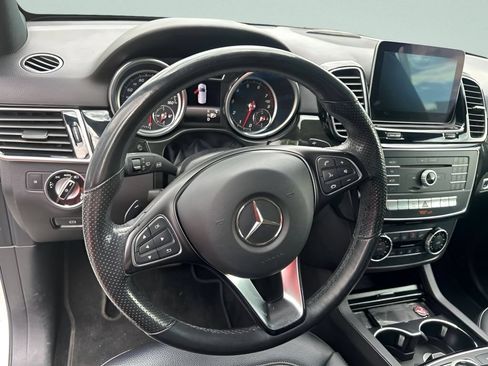 Used 2018 Mercedes-Benz GLE 350 4MATIC image 22