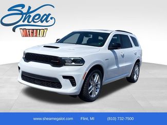 Used 2025 Dodge Durango R/T AWD/4WD 360° Tour