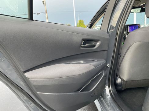 Used 2024 Toyota Corolla LE image 11