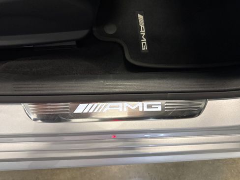 Used 2020 Mercedes-Benz AMG GT 53 image 36
