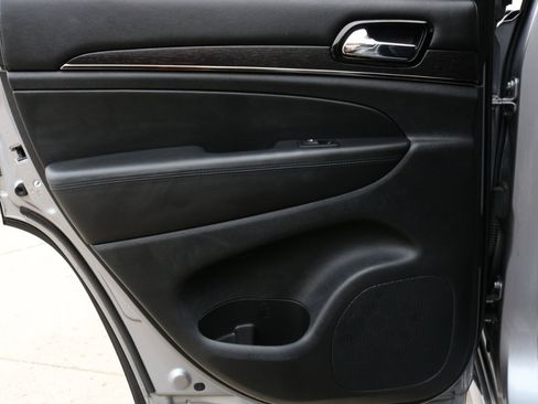 Used 2020 Jeep Grand Cherokee High Altitude image 35