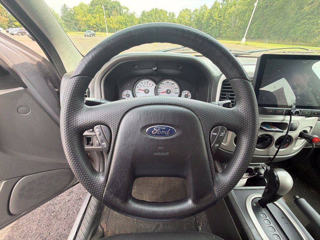 Used 2007 Ford Escape XLT FWD image 13