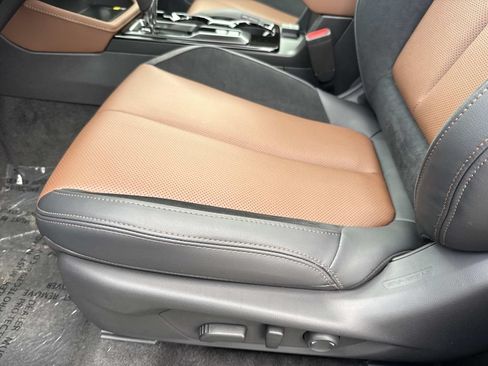 New 2026 Subaru Forester Touring AWD/4WD image 26