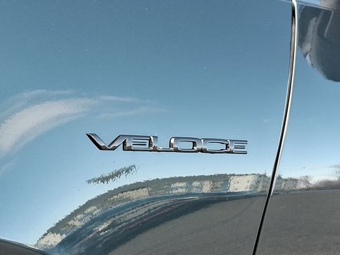 New 2026 Alfa Romeo Tonale Veloce w/ Quick Order Package 23H Volce image 20