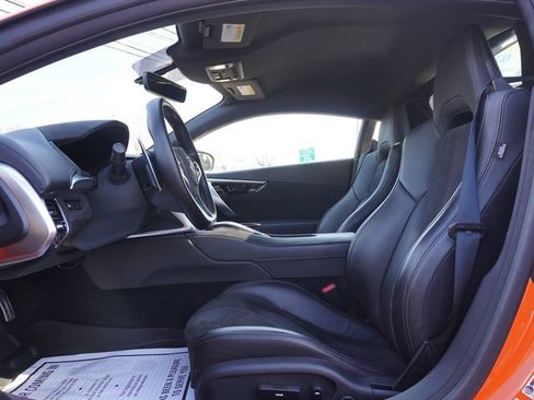 Used 2019 Acura NSX image 32