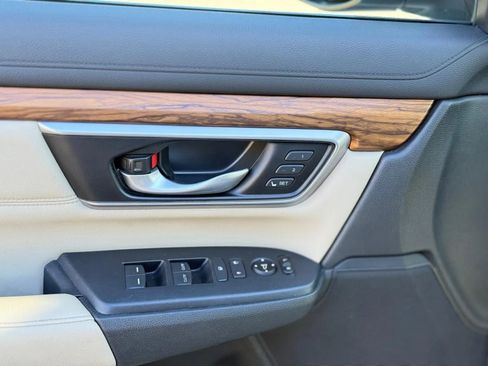 Used 2018 Honda CR-V EX-L image 20