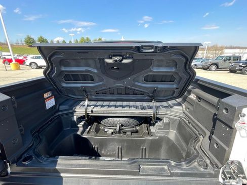 New 2026 Honda Ridgeline TrailSport image 21