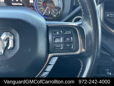 Used 2021 RAM 3500 Limited image 25