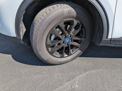 Used 2022 Ford Escape SE w/ Convenience Package image 9