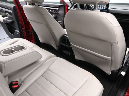 Certified 2023 Honda CR-V EX-L image 27