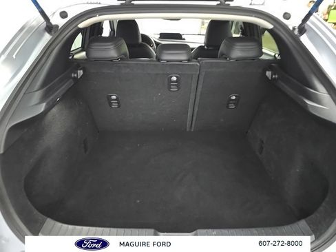 Used 2021 MAZDA CX-30 AWD 2.5 S w/ Select Package image 14