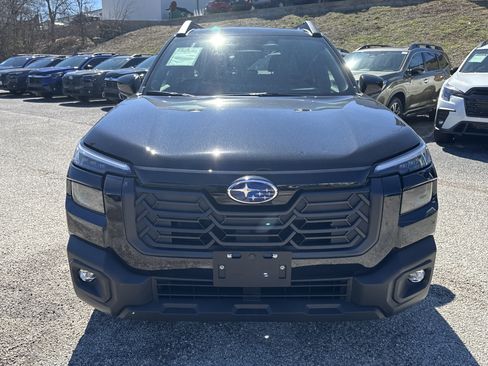 New 2026 Subaru Outback Limited image 8