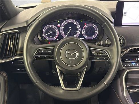 Used 2025 MAZDA CX-90 3.3 Turbo w/ Premium Plus Pkg AWD/4WD image 26