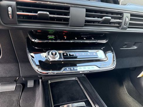 New 2025 Lincoln Corsair Grand Touring w/ Equipment Group 301A image 28