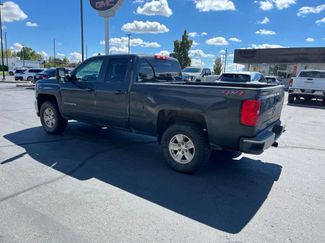 Used 2019 Chevrolet Silverado 1500 LT AWD/4WD video 2