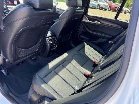 Used 2020 BMW X3 xDrive30i AWD/4WD image 20