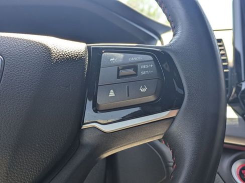 Used 2025 Honda Odyssey Sport-L image 21