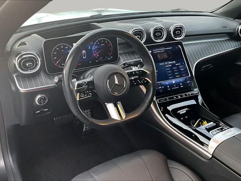 Used 2025 Mercedes-Benz CLE 450 4MATIC Cabriolet image 18