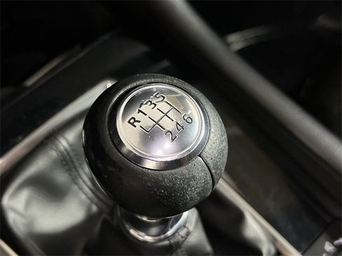 Certified 2024 MAZDA MAZDA3 s image 21