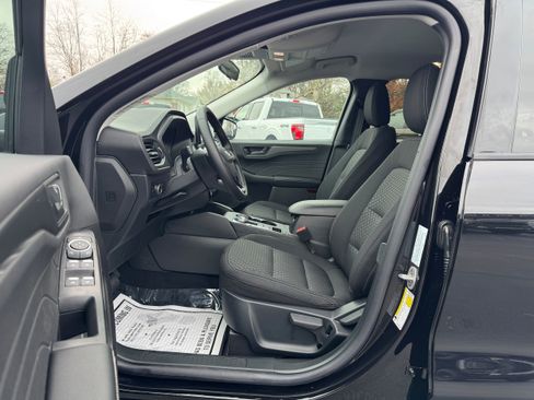 New 2026 Ford Escape Active w/ Tech Pack #1 image 10