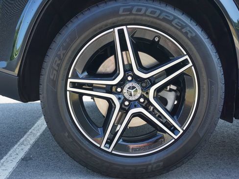 Certified 2026 Mercedes-Benz GLE 350 4MATIC image 17