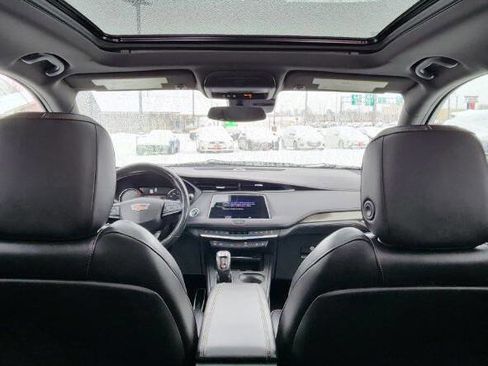 Used 2019 Cadillac XT4 Sport image 28