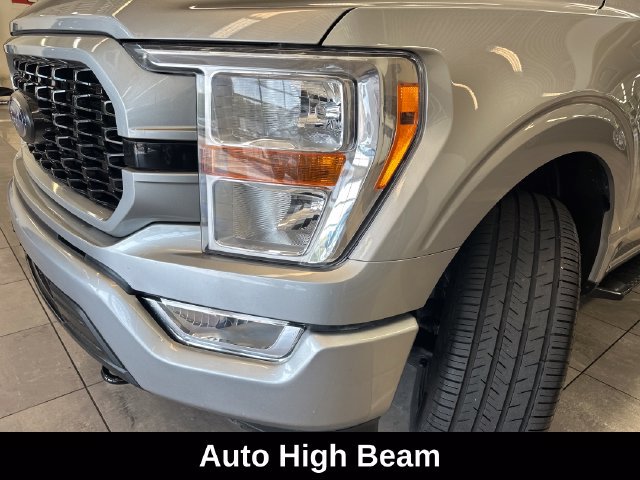 Used 2022 Ford F150 XL w/ STX Appearance Package AWD/4WD image 19
