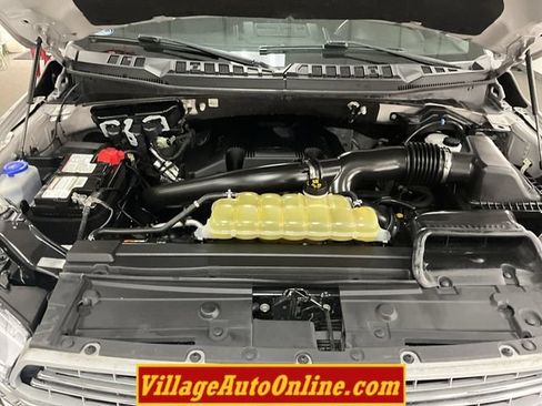 Used 2020 Ford F150 Lariat w/ Equipment Group 502A Luxury AWD/4WD image 45