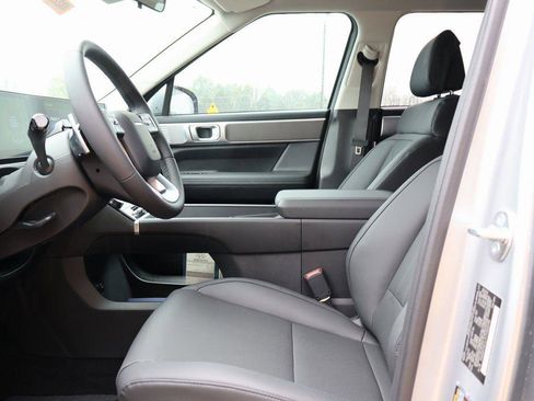 New 2026 Hyundai Santa Fe SEL image 24