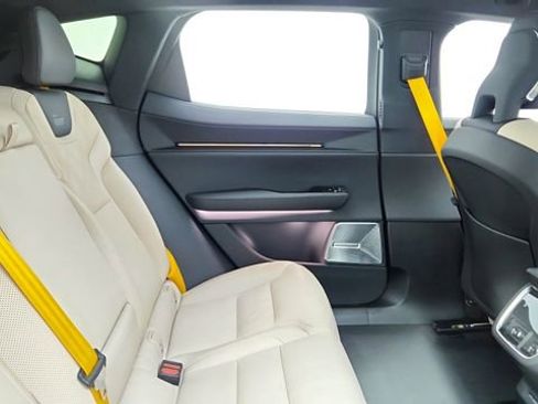 Used 2025 Polestar Polestar 3 AWD/4WD image 24